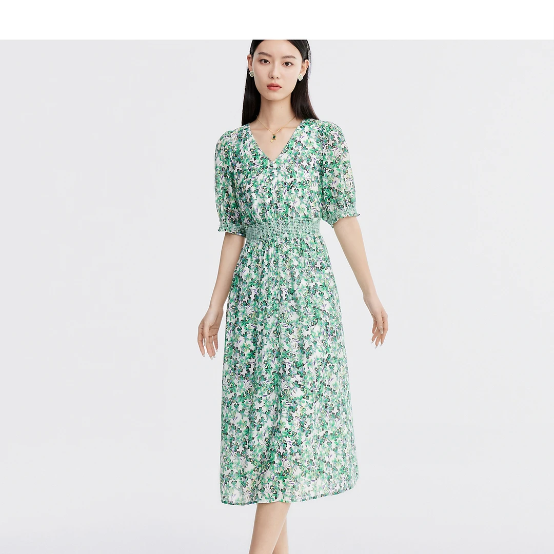 【小余专享】DC-NICE 连衣裙