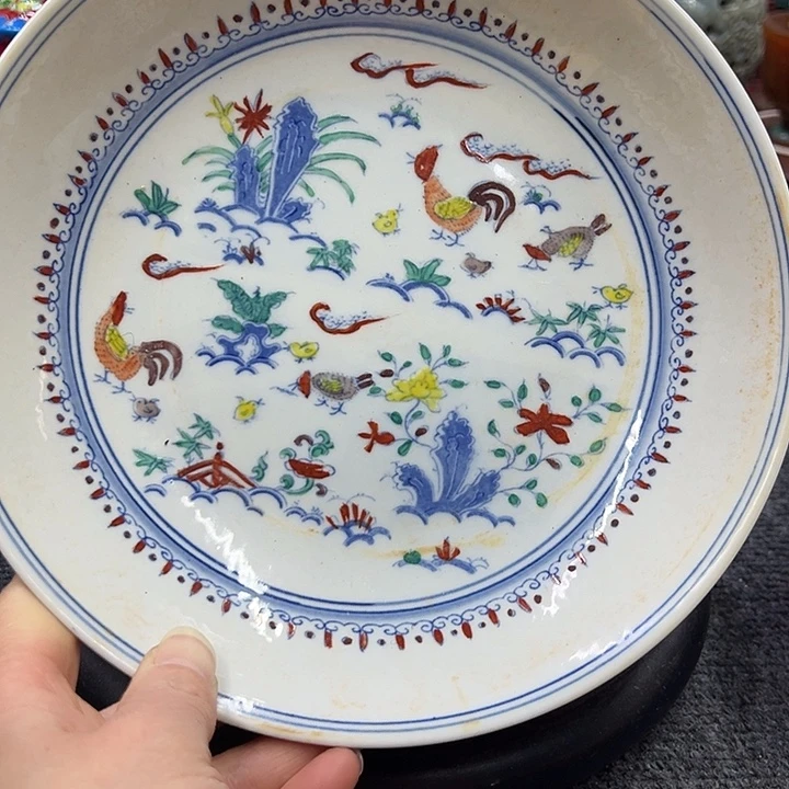 瓷片摆件摆件摆件摆件