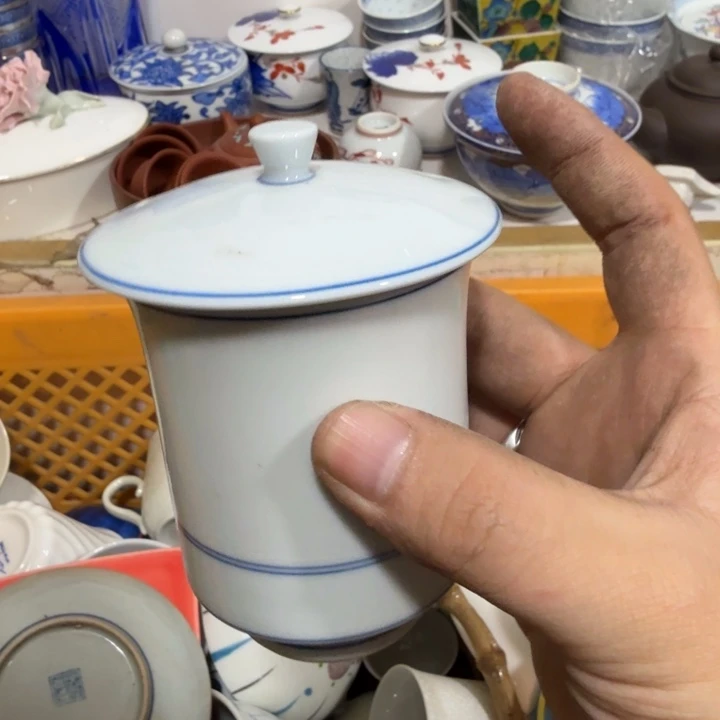陶瓷推荐第二名20包邮