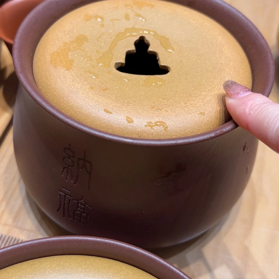 紫砂茶叶罐28558855885888888888