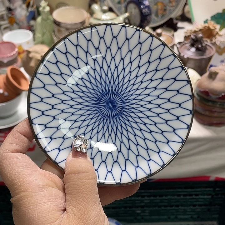 茶杯具19.9发带瑕疵牌都是坏的5