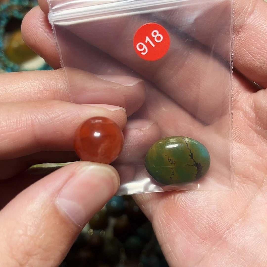 奇***妙南红玛瑙未镶嵌珠宝奇石