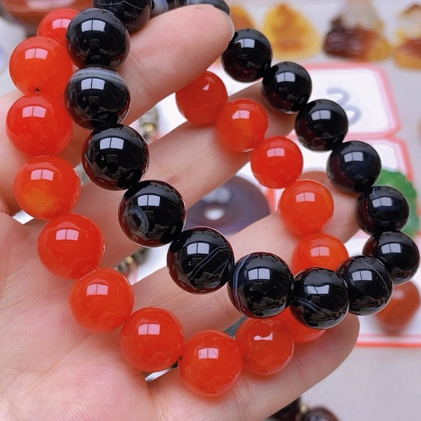 【闪购商品】玛瑙/玉髓未镶嵌珠宝半成品?***涯