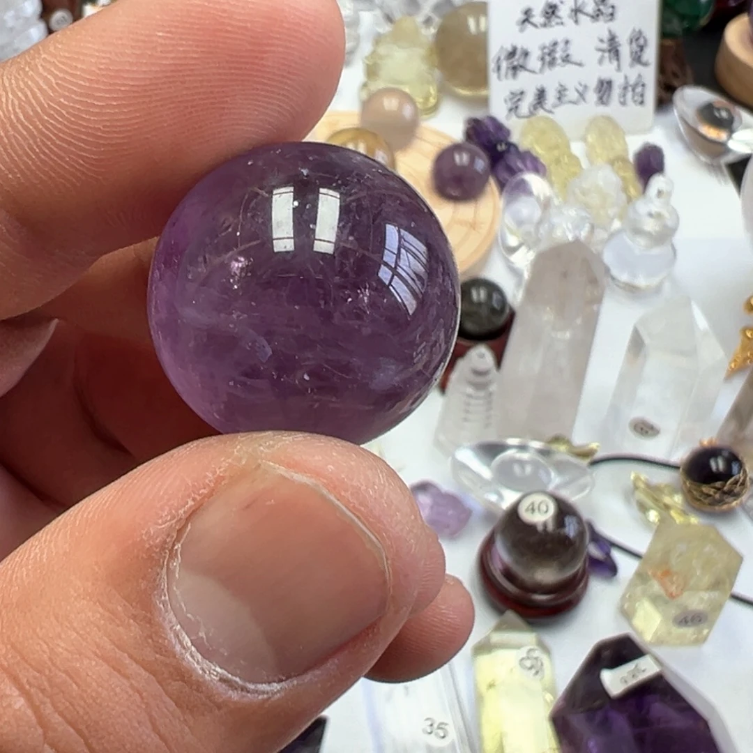 水晶水晶摆件未镶嵌