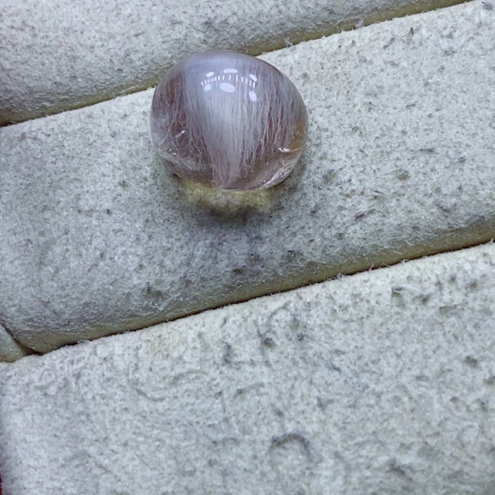 颈饰未镶嵌水晶水晶