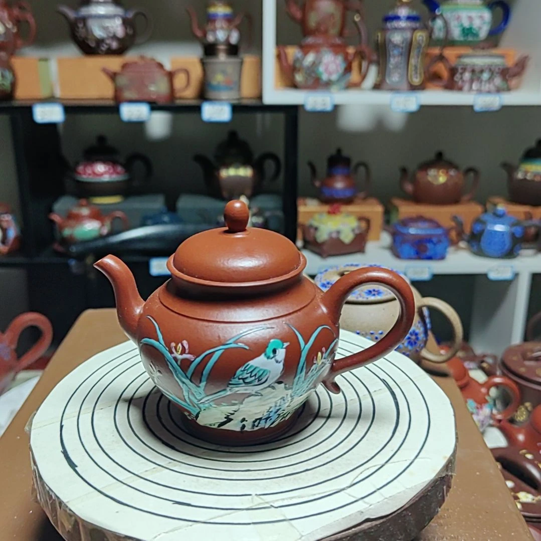 紫砂茶壶111111111111