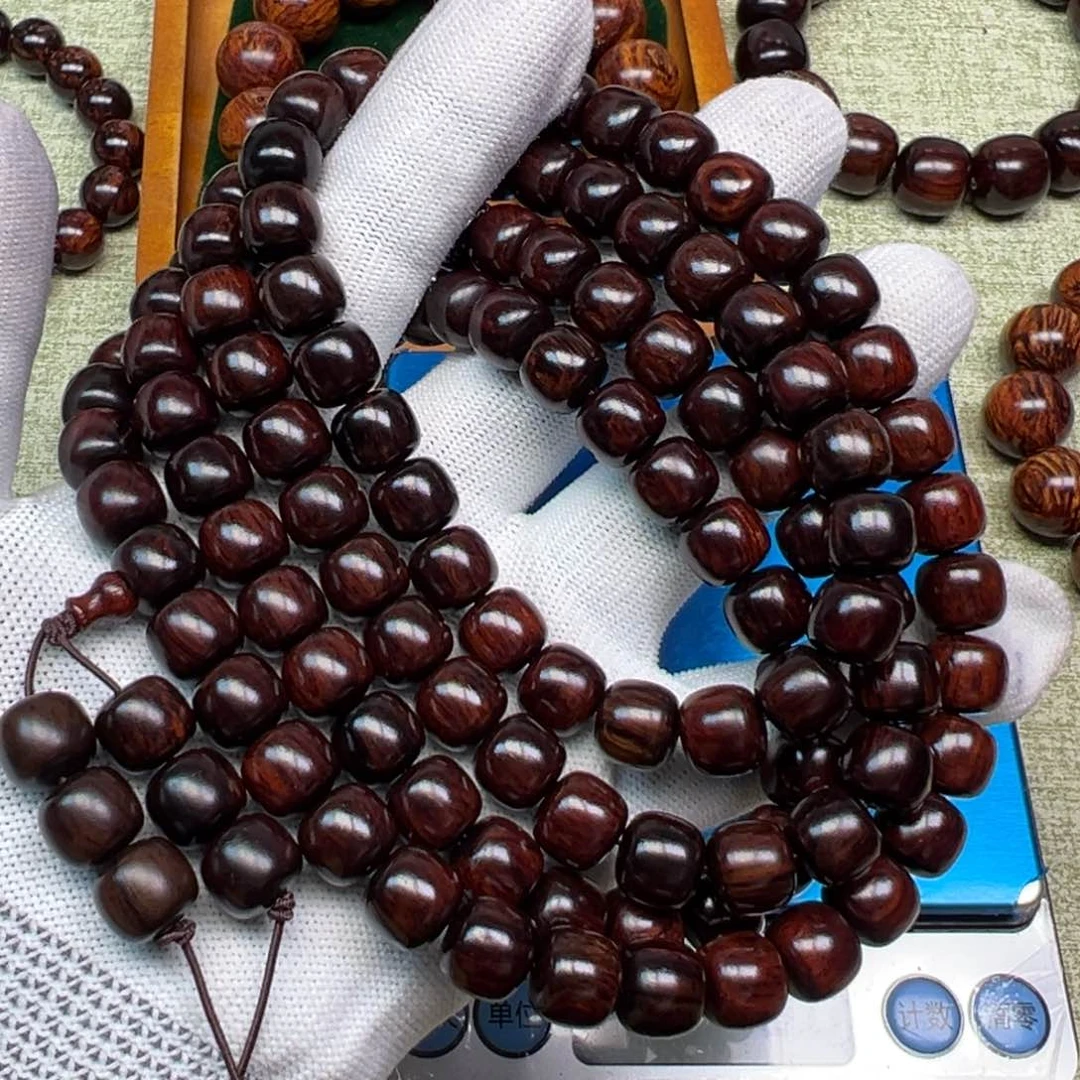 木陌*海南红降9*10*108