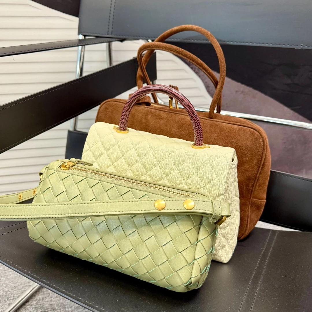 轻奢包包F022-F042时尚女包