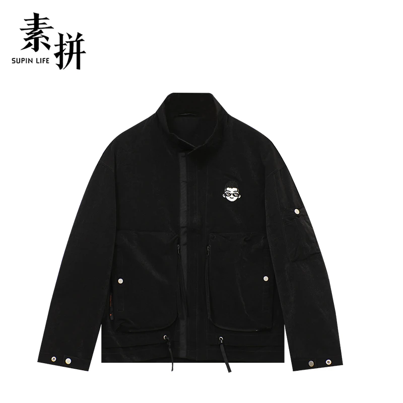 素拼外衣SPAWT335057AM