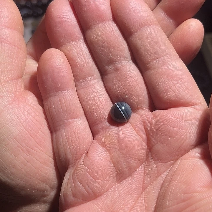 *****玛瑙/玉髓未镶嵌颈饰