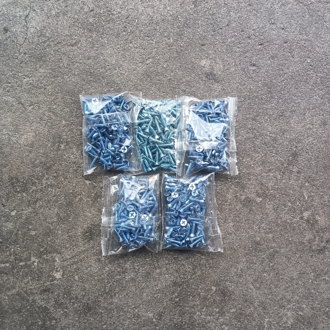 螺丝钉家具合页专用