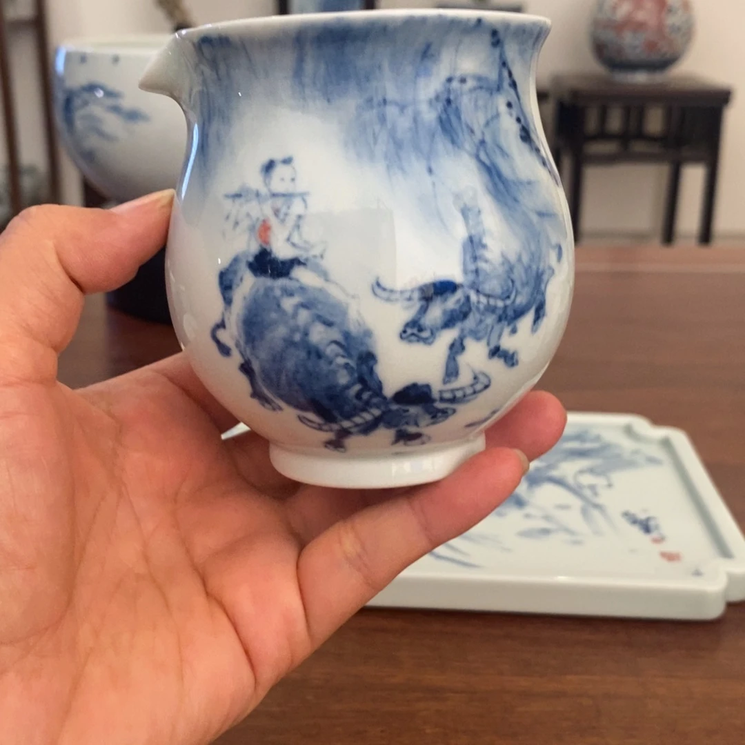 沅***沅景德镇艺术柴窑公道