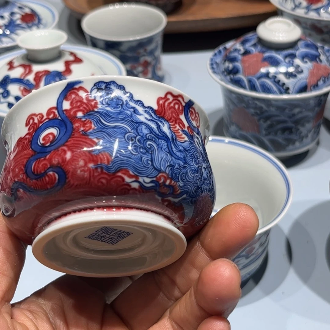 景德镇陶瓷艺术展在