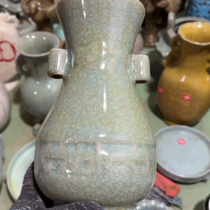 陶摆件瓷器瓷器瓷器瓷器瓷器