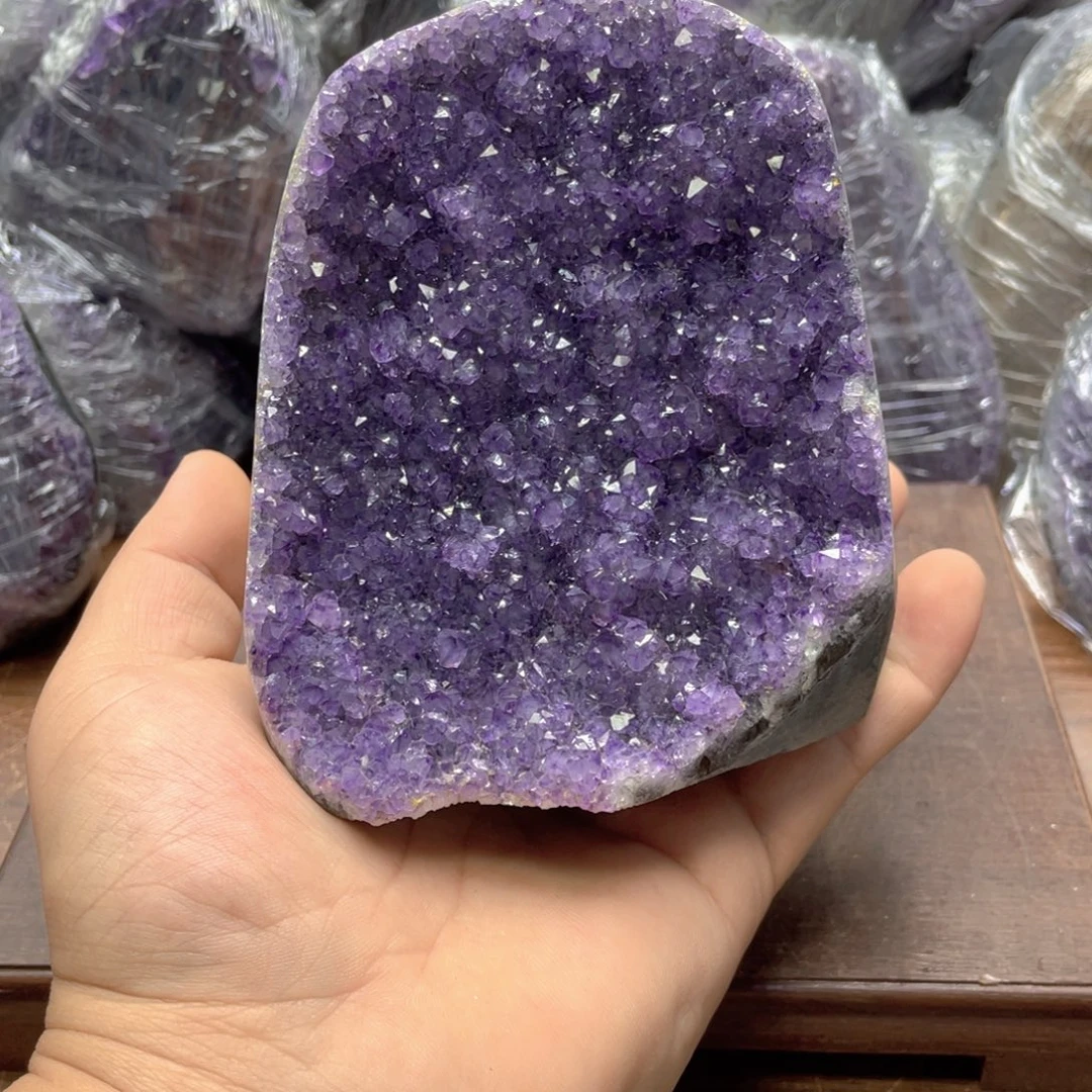 大型摆件（非配饰）未镶嵌水晶