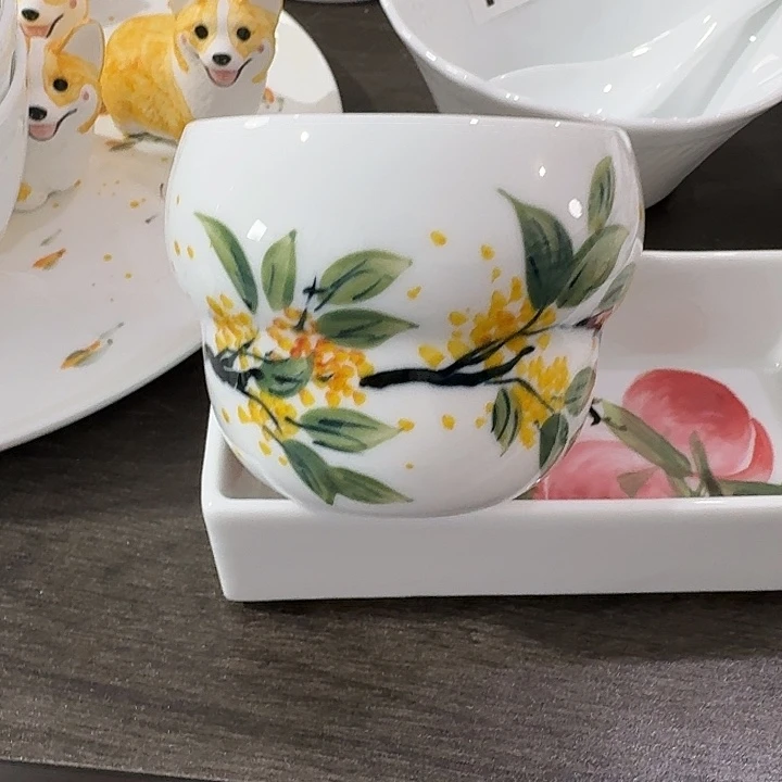 景德镇陶瓷手工制作