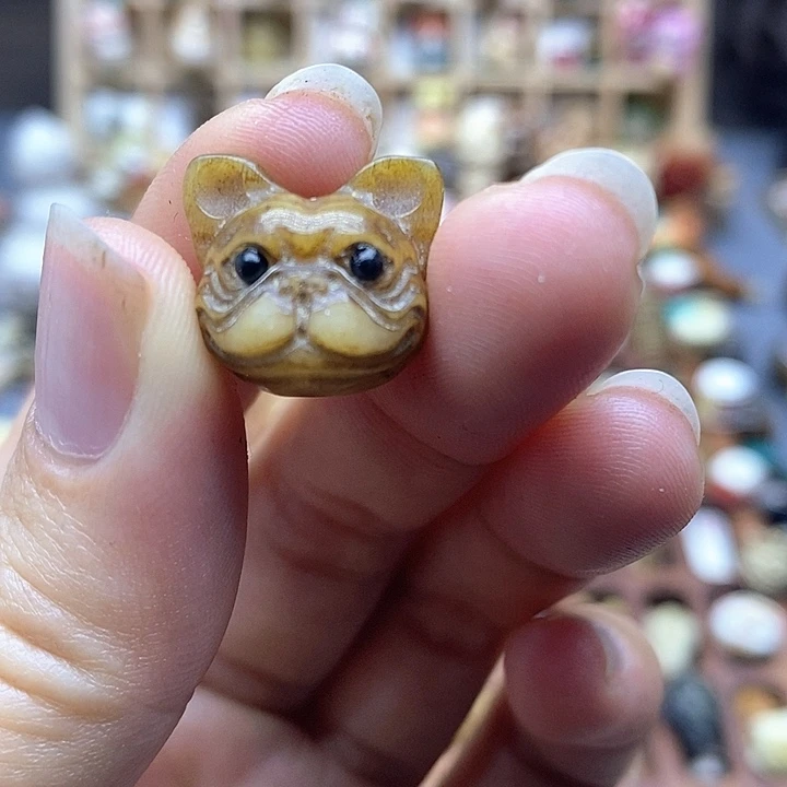 葫芦其他配饰配件单珠