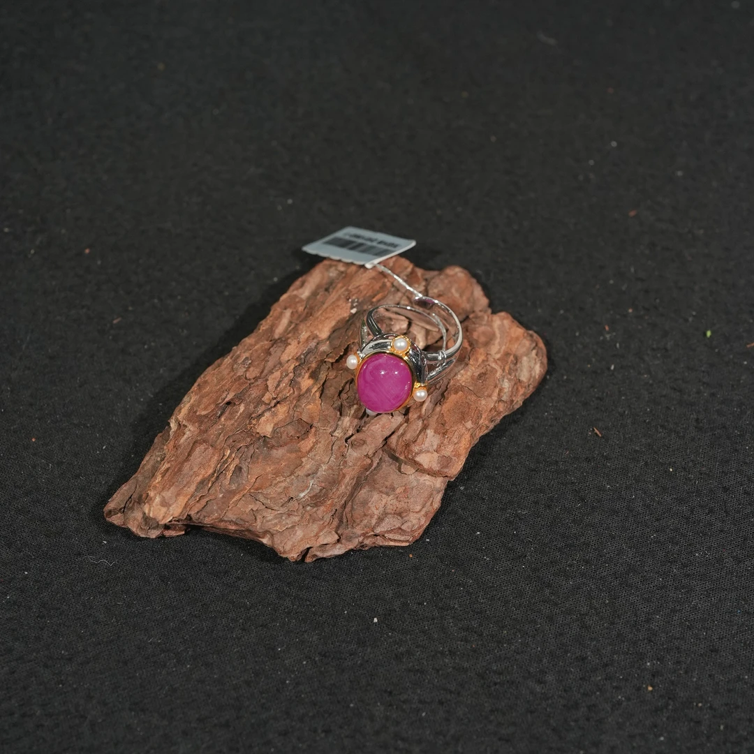 非金属陶瓷戒指 香港王老板-饰品戒指4o1223