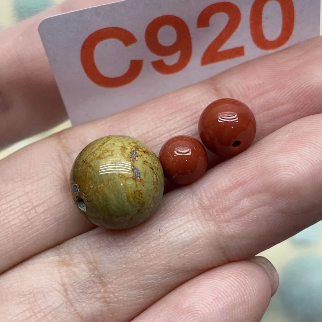 南红玛瑙珠宝奇石未镶嵌