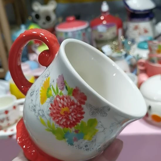 瓷片陶瓷产品设计