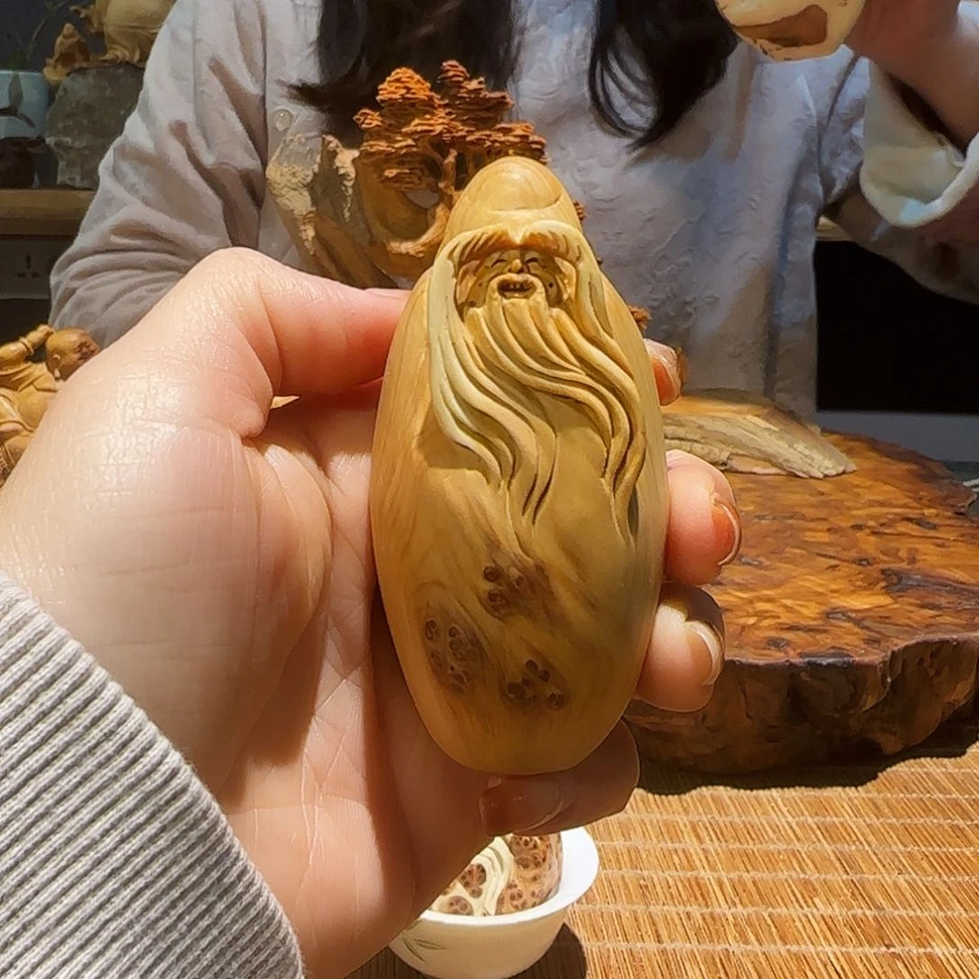 柏木（崖柏）太行集团