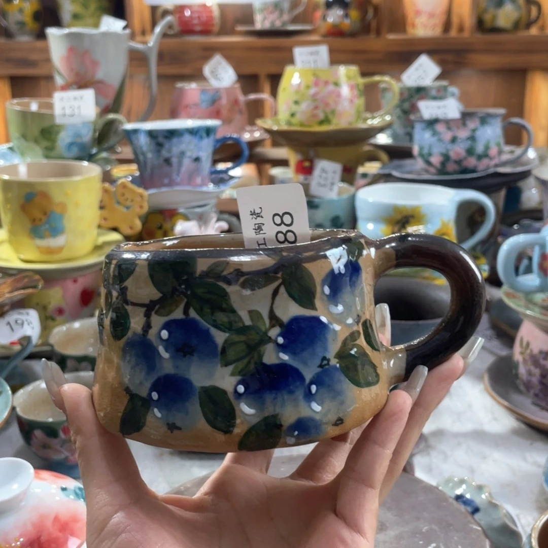 景德镇手工制作288