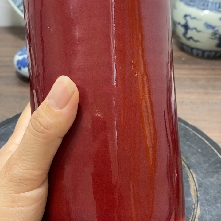 摆件景德镇陶瓷艺术品