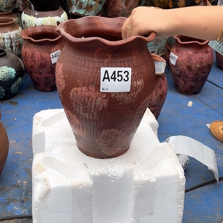 瑕疵高度24口径17带孔 453