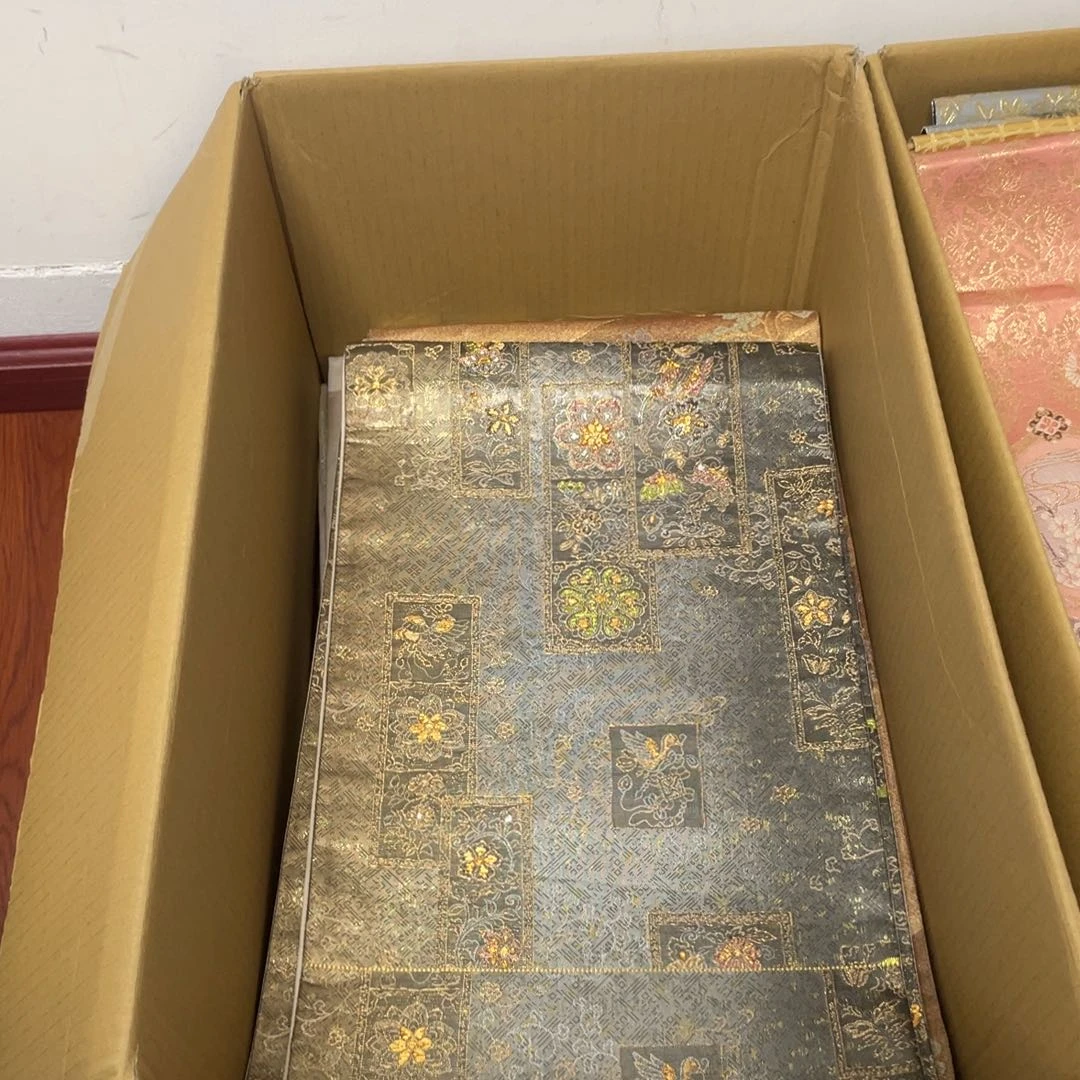 温***初织绣西阵织西阵织