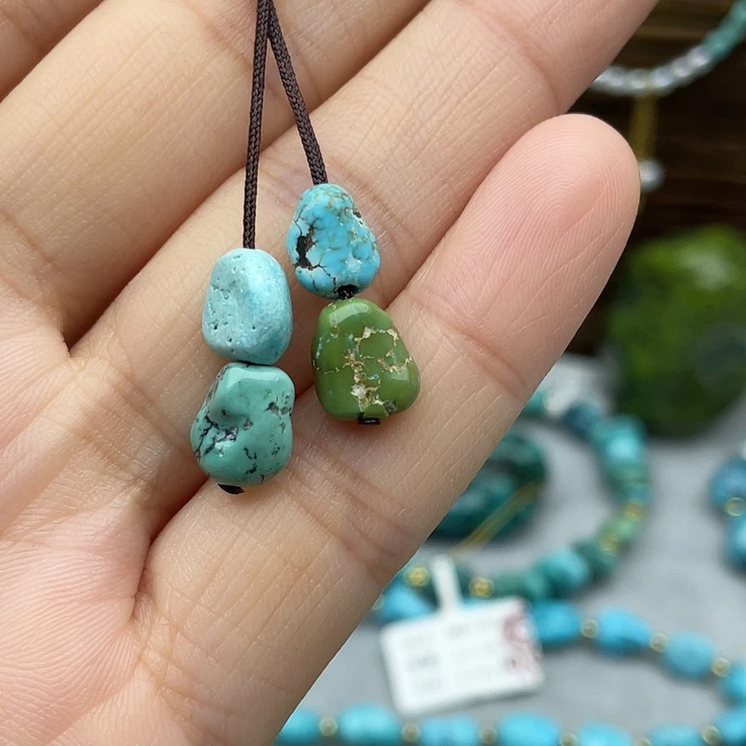 南红玛瑙未镶嵌手机链