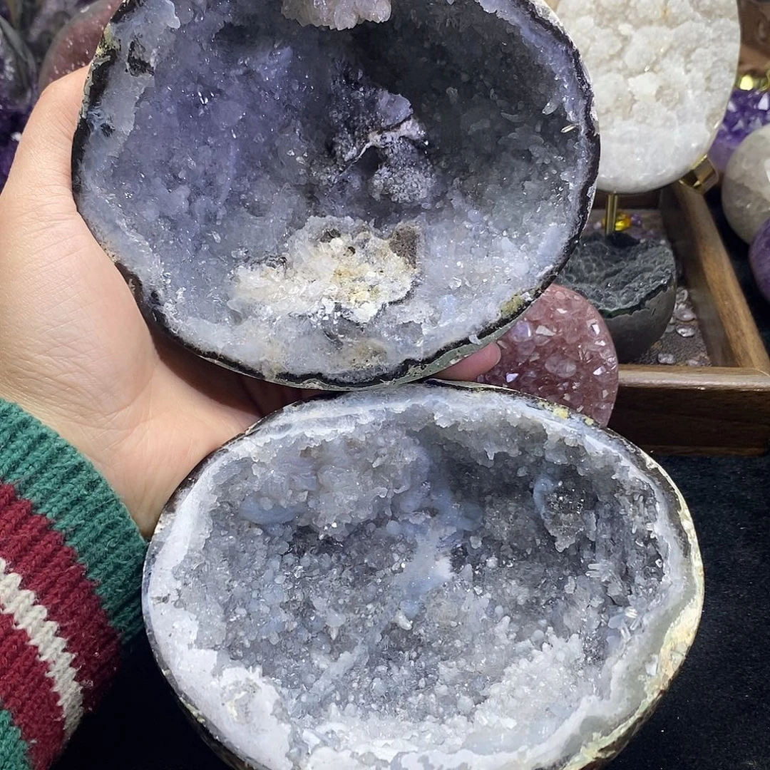 发晶大型摆件（非配饰）未镶嵌