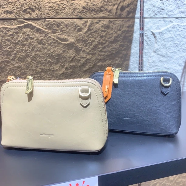 食草堂 时尚潮流 斜挎包 若霏-5