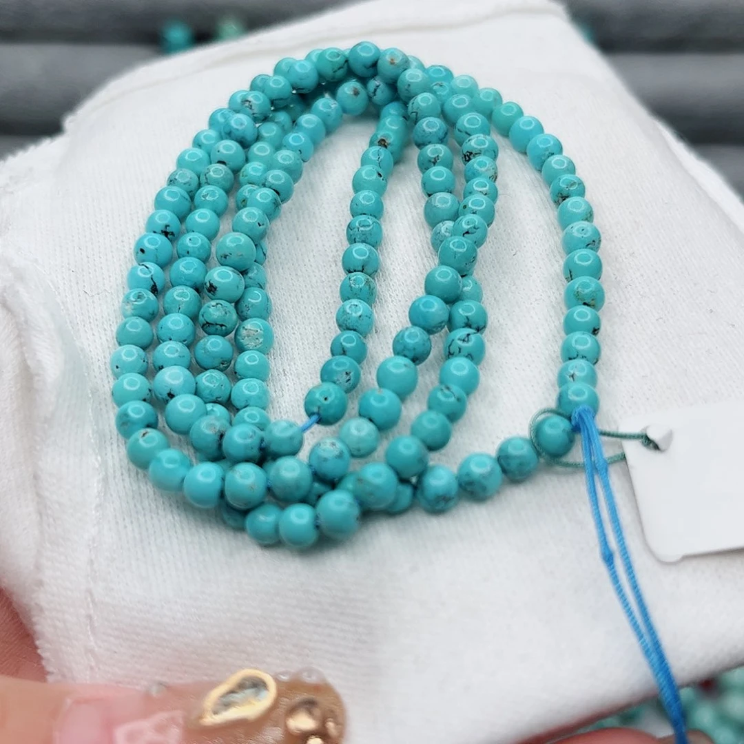 绿松石绿松石未镶嵌