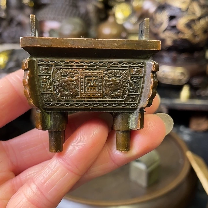 铜器摆件 888888888888