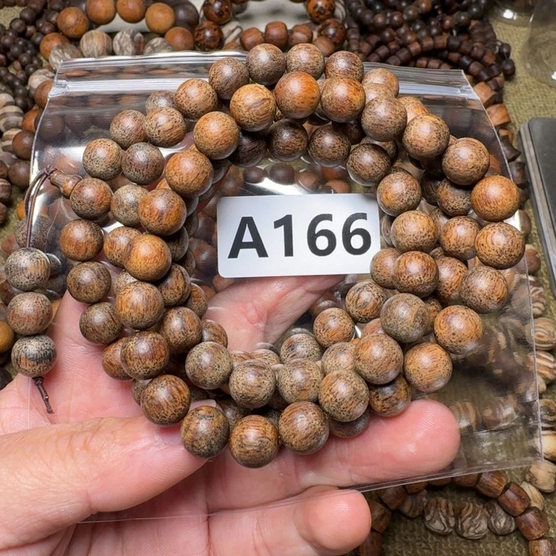 手串/手链贡木166印贡1.0/108