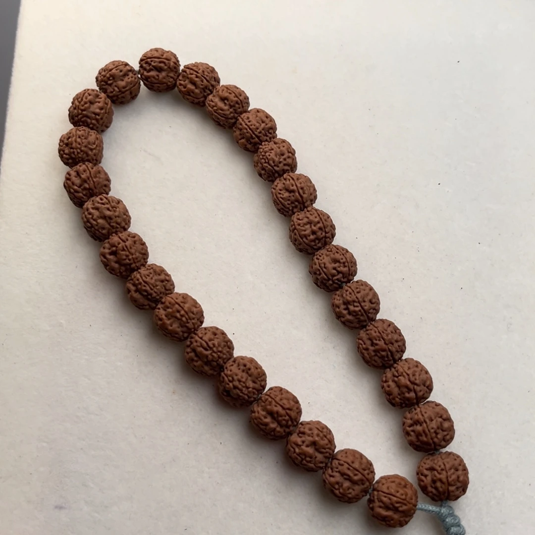 手串金刚菩提老树梅花福利款卡11+