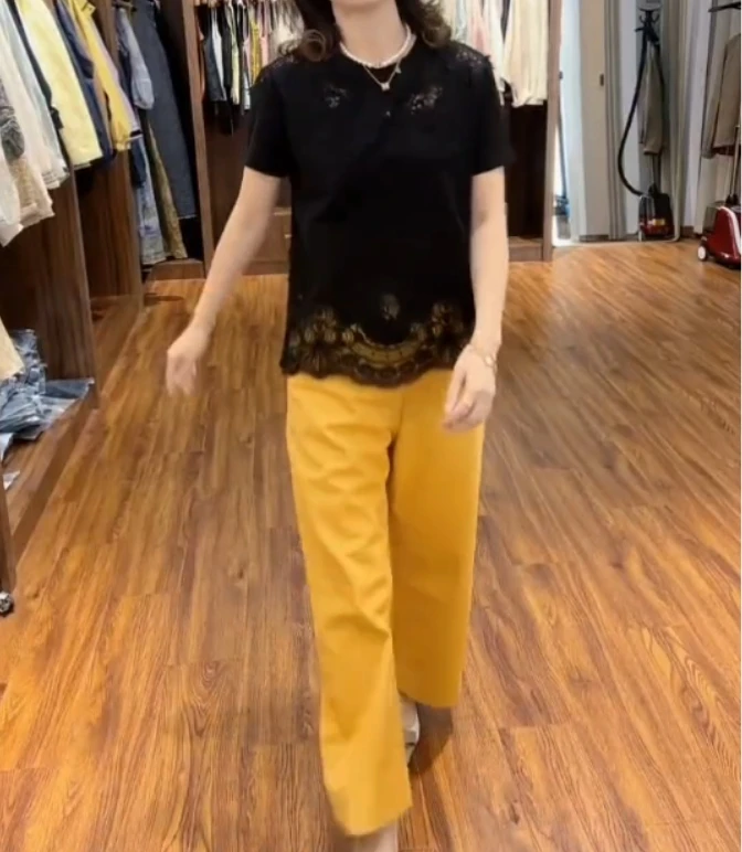 时尚潮流百搭精品女装zsx28395