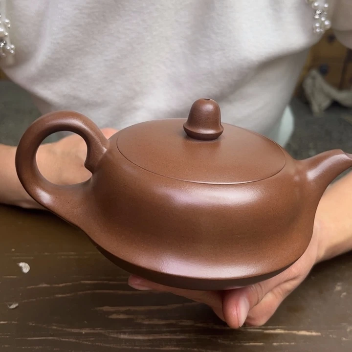茶壶紫砂宜兴紫砂