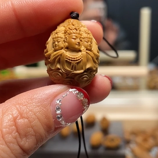 橄榄核手串/手链橄榄核