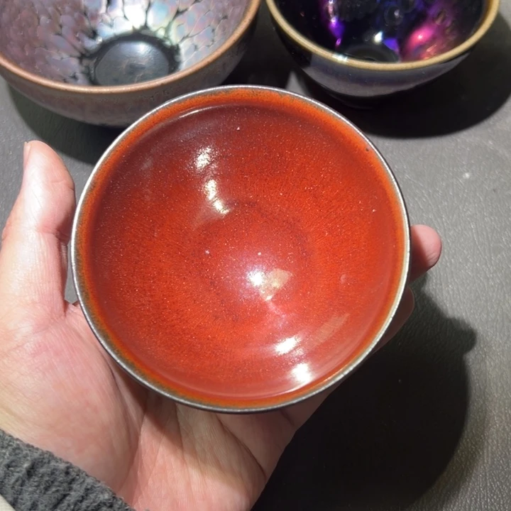 茶盏我们是真的没有关系嘛