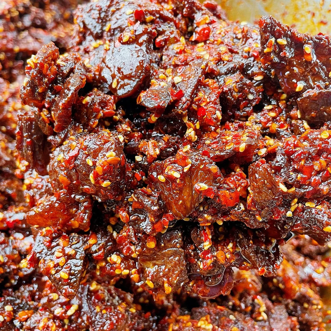 【手工麻辣八件套】藕片魔芋香干鸡爪牛肉鸭锁骨鸭脖鸡爪