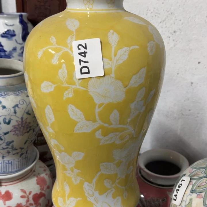 陶瓷制品瑕疵处理