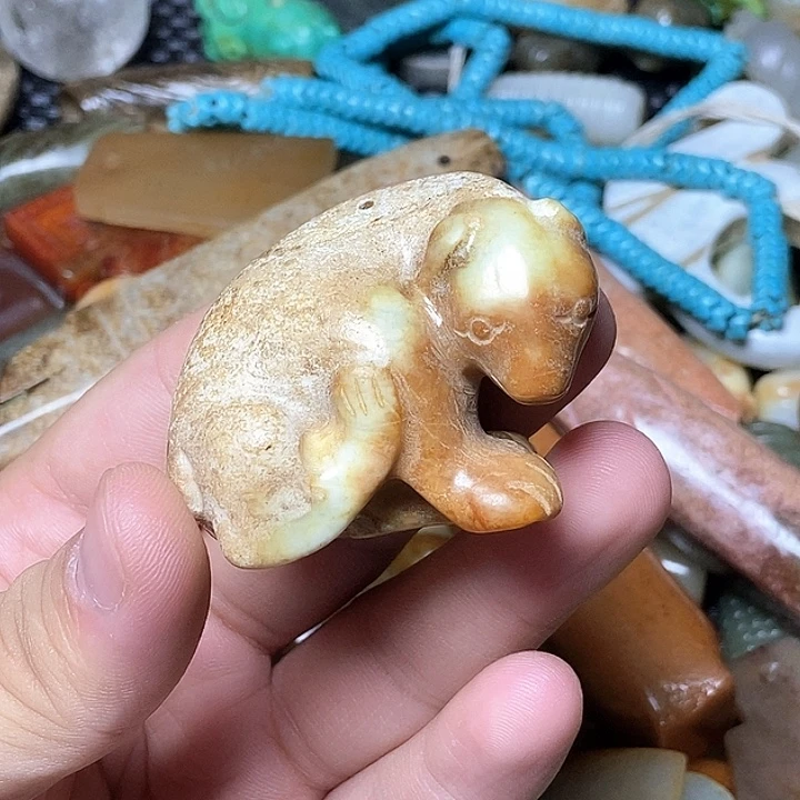 摆件直播间链接137
