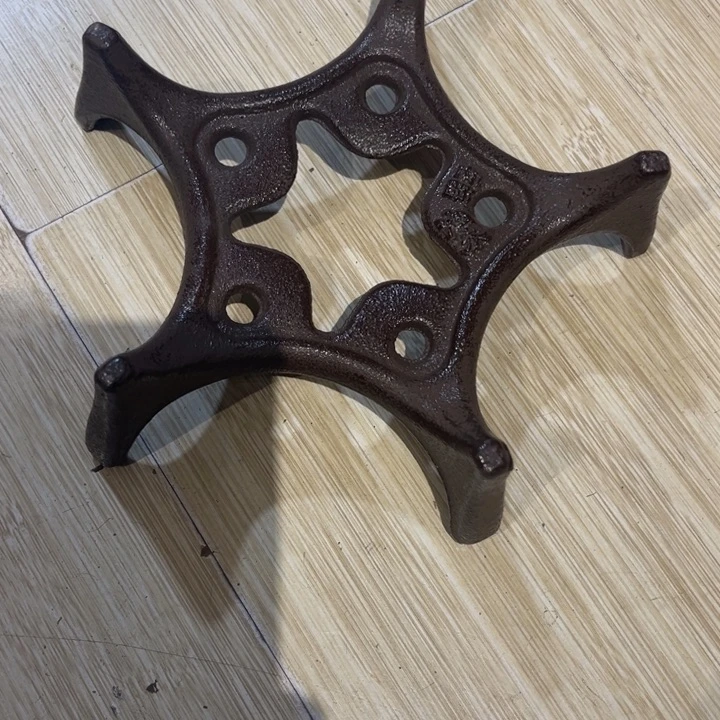 *****铁中古工艺品摆件