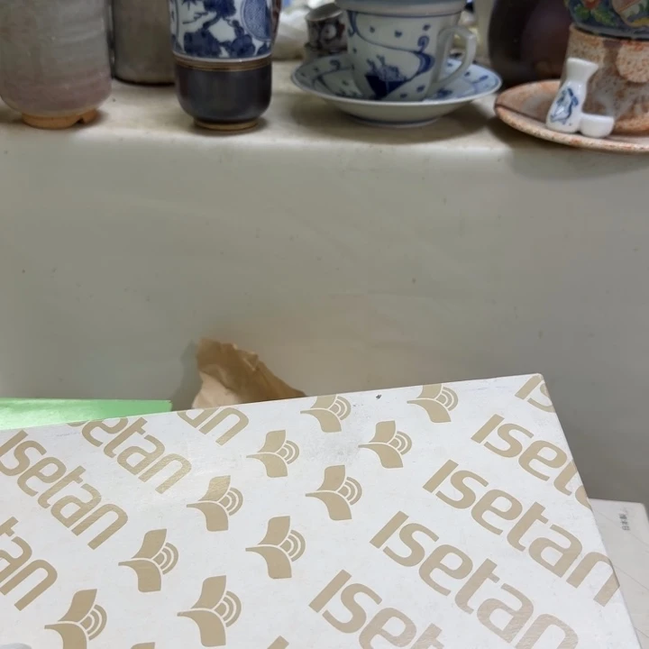 瓷片小*静开播啦…开播啦！