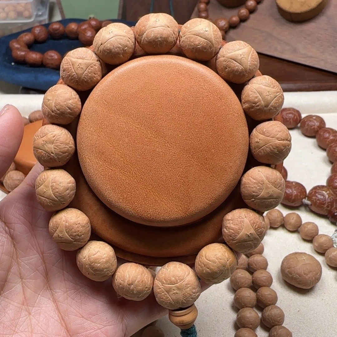 吊坠凤眼菩提15.5龙眼