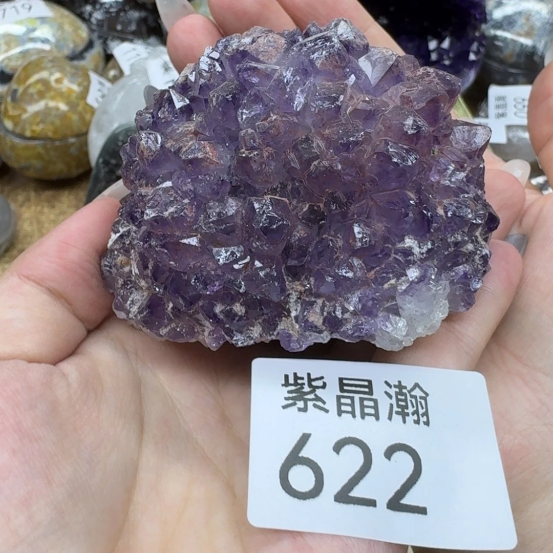 未镶嵌大型摆件（非配饰）水晶