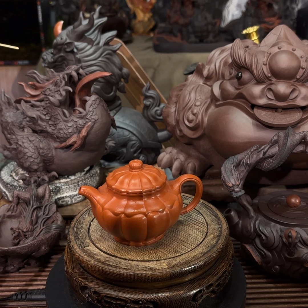 茶壶紫砂涅*紫砂壶收藏鉴赏辞典作者