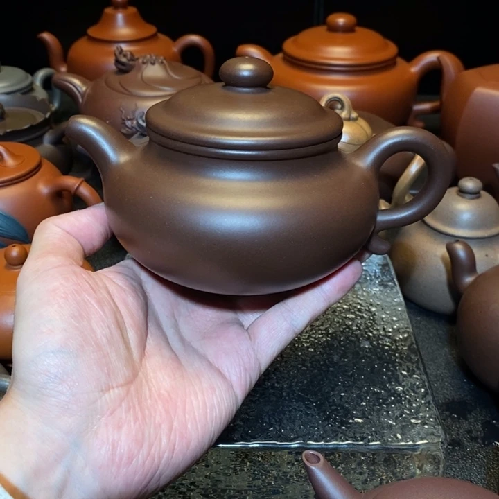 汪***书茶壶紫砂147888666635569