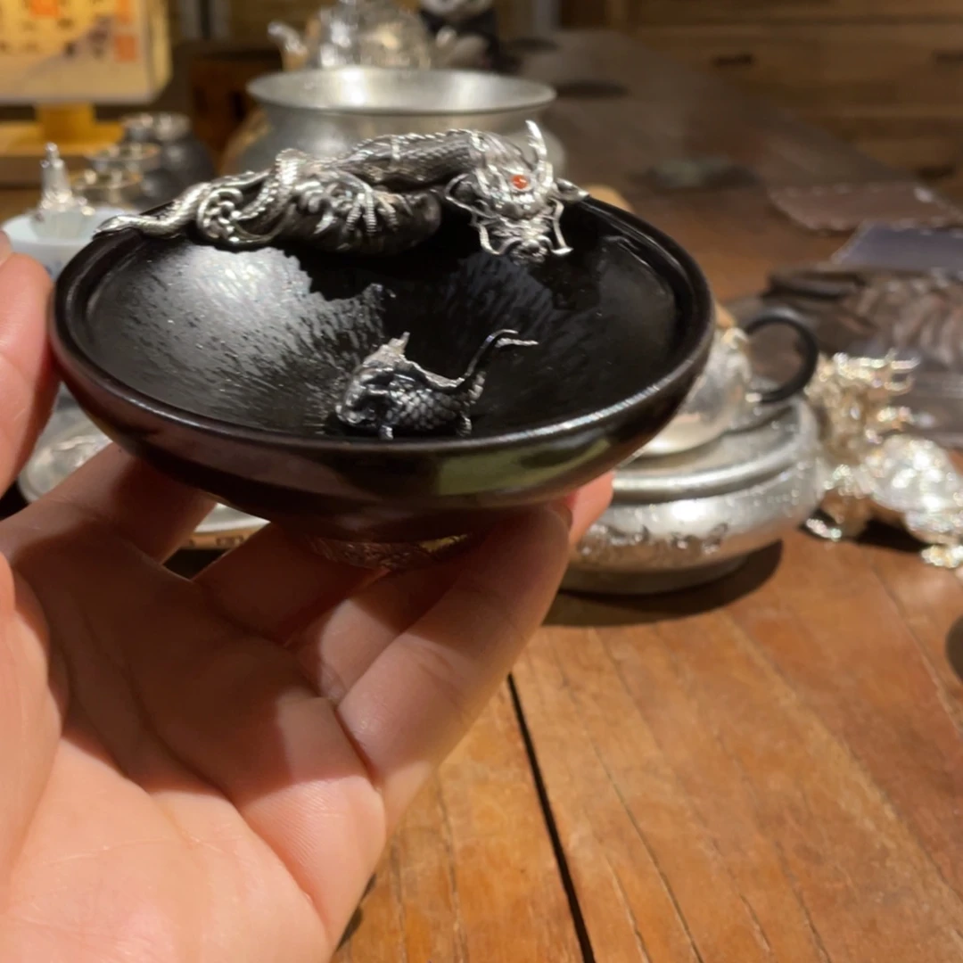 孤*顺丰快递包邮/龙王杯